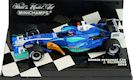 400 050011 Sauber C24 - J.Villeneuve