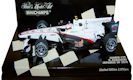 410 100223 Sauber C29 Japanese GP - K.Kobayashi
