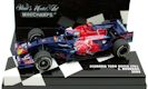 400 080014 Toro Rosso STR3 - S.Vettel