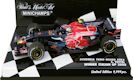 400 080115 Toro Rosso STR3 - Winner Italian GP 2008 - S.Vettel