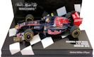 410 120087 Toro Rosso Showcar 2012 - J.E.Vergne