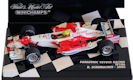 400 060007 Toyota TF106 - R.Schumacher