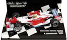400 070011 Toyota TF107 - R.Schumacher