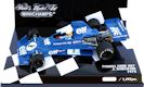 400 750003 Tyrrell 007 - J.Scheckter