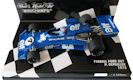 400 750004 Tyrrell 007 - P.Depailler
