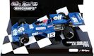 400 750015 Tyrrell 007 - J.P.Jabouille