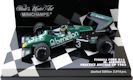 400 830103 Tyrrell 012 - Practice Australia GP - M.Alboretto