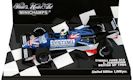 400 840113 Tyrrell 012 British GP 1984 - S.Johansson