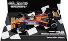 400 840114 Tyrrell 012 Practice Monaco GP - S.Bellof