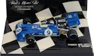 Tyrrell Collection