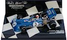 430 710011 Tyrrell 003 - World Champion 1971 - J.Stewart