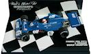 430 730005 Tyrrell 006 - World Champion 1973 - J.Stewart
