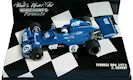 430 730006 Tyrrell 006 - F.Cevert