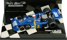 430 760003 Tyrrell P34 - 6 Wheeler - J.Scheckter