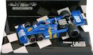 430 760004 Tyrrell P34 '6 Wheeler' - P.Depailler