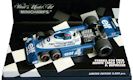 430 770004 Tyrrell P34 Monte Carlo - P.Depailler