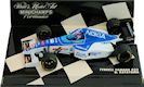 430 950003 Tyrrell 023 - U.Katayama
