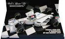 430 970028 Tyrrell 025 GP San Marino - J.Verstappen