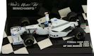 430 970029 Tyrrell 025 GP San Marino - M.Salo