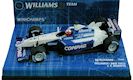 400 010006 Williams FW23 - J.P.Montoya