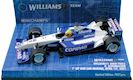 400 010025 Williams FW23 1st GP Win - R.Schumacher