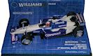 400 010026 Williams FW23 GP Malaysia - J.P.Montoya