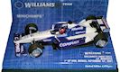 400 010126 Williams FW23 1st GP Win - J.P.Montoya
