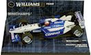 400 020006 Williams FW24 - J.P.Montoya