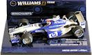 400 030104 Williams FW25 Italian GP 2003 - M.Gene