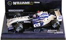 400 040003 Williams FW26 - J.P.Montoya