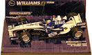 400 050007 Williams FW27 - M.Webber