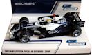 400 080007 Williams FW30 - N.Rosberg