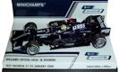 400 080407 Williams FW30 Test Valencia  - N.Rosberg