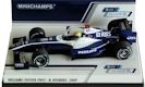 400 090016 Williams FW31 - N.Rosberg