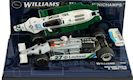400 800027 Williams FW07B World Champion 1980 - A.Jones