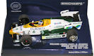 400 840006 Williams FW09 - Winner US GP - K.Rosberg