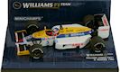 400 860005 Williams FW11 - N.Mansell