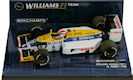 400 860006 Williams FW11 - N.Piquet