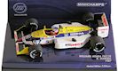 400 870005 Williams FW11B - N.Mansell