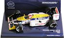 400 870006 Williams FW11B - N.Piquet
