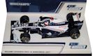 410 110011 Williams FW33 - R.Barrichello