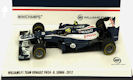 410 120019 Williams FW34 - B.Senna