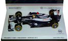 410 120088 Williams Showcar 2012 - P.Maldonado