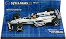 430 000009 Williams FW22 - R.Schumacher