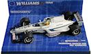 430 000079 Williams Showcar 2000 - R.Schumacher