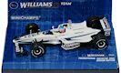 430 000080 Williams Showcar 2000 - J.Button