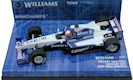 430 010096 Williams Showcar 2001 - J.P.Montoya