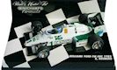 430 830001 Williams FW08C - K.Rosberg