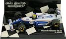 430 940002 Williams FW16 - A.Senna
