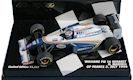 430 940102 Williams FW16 GP France - N.Mansell